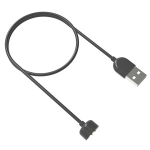 Para Xiaomi <span class=keywords><strong>Mi</strong></span> <span class=keywords><strong>Band</strong></span> 7 Cargador para Xiaomi <span class=keywords><strong>Mi</strong></span> <span class=keywords><strong>Band</strong></span> 6 Cargador magnético para Xiaomi <span class=keywords><strong>Mi</strong></span> <span class=keywords><strong>Band</strong></span> <span class=keywords><strong>5</strong></span> Cargador Dock <span class=keywords><strong>Cable</strong></span> de carga USB - Product Image 5