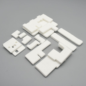 QY5-0593-000 QY5-0593 KIT DE ABSORBEDOR para Canon <span class=keywords><strong>PIXMA</strong></span> G1010 G2010 G3010 G4010 G1110 G2110 G3110 <span class=keywords><strong>G4110</strong></span> G1810 G2810 G3810 G4810 - Product Image 2