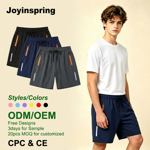 Shorts <span class=keywords><strong>de</strong></span> sport d'été pour adolescents, coupe courte, avec cordon <span class=keywords><strong>de</strong></span> serrage, pour garçons, en viscose respirante <span class=keywords><strong>de</strong></span> haute qualité, séchage rapide, décontracté, pour la plage - Product Image 1
