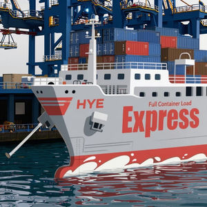 <span class=keywords><strong>DHL</strong></span> экспресс-доставка, экспедитор, услуги по контролю качества для Китая/США/Европы - Product Image 1