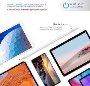 Tableta de dibujo Universal de aluminio para Yoga, lápiz táctil de alta sensibilidad para <span class=keywords><strong>Lenovo</strong></span> P11 Pro <span class=keywords><strong>M10</strong></span> Plus - Product Image 4