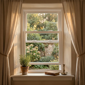 Fenêtre moderne en aluminium extrudé à simple ou double battant, remplie <span class=keywords><strong>de</strong></span> gaz argon, avec rail <span class=keywords><strong>de</strong></span> glissement fluide, pour villa contemporaine, fabricant exportateur - Product Image 4