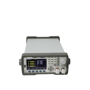 Probador de carga electrónica de un solo canal de alta potencia, 150V, 240A, 1200W, 1500W, 2000W, 2400W, 3000W, 4000W, CC, probador de batería - Product Image 2
