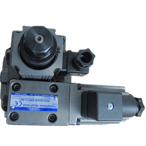 ผลิตภัณฑ์ไฮดรอลิก NOP รุ่น DREM10 M-3SED6CK13/350CG24N9K4 FD25 A7VO - Product Image 1