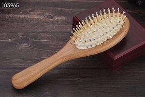 Accessori per Piercing in Oro/Argento/Ottone: Stampo per la Produzione di Pettini in Legno d'Argento con Design a Pettine - Product Image 3