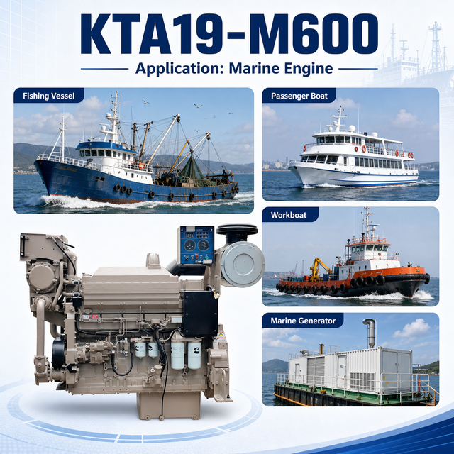 Industrial Propellers MR-197