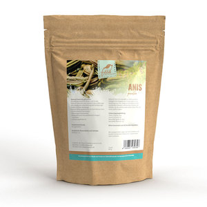 Natural Feed Anice macinato - Product Image 1