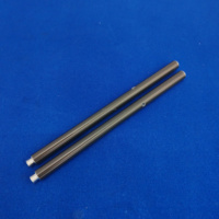 Welle XGY-94191007 für KHS Blasform- und Abfüllmaschinen Präzisionskomponenten CNC-gefräster Edelstahl