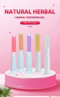 Gel de réparation vaginale sexuelle pour femmes Hymen Repair Yoni Cream pour le resserrement et le rétrécissement vaginaux sûr et efficace