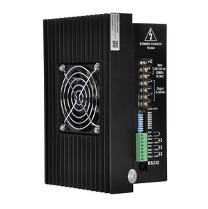 高质量180vac-240vac两相步进电机驱动器YD2282/DM2282 NEMA43控制器 - Product Image 3