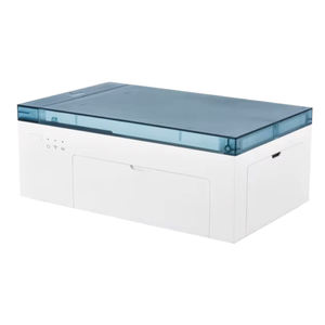 Customizável Mini Sublimação Impressão Máquina para Telefone Pele Impressora DIY Mobile Back Film Back Skin Sticker em Stock - Product Image 6