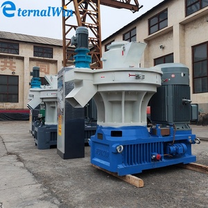 Granulés <span class=keywords><strong>de</strong></span> bois compressés <span class=keywords><strong>de</strong></span> 6 mm à base <span class=keywords><strong>de</strong></span> <span class=keywords><strong>chanvre</strong></span> pour combustible biomasse - Product Image 2