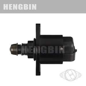 Vanne de Régulation de Régime de Ralenti Modèle B28/00 D95166 C95177 14859 556037 7514038 8200299241 - Product Image 5