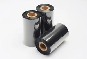 Cinta de Cera para Transferencia Térmica de 70x300mm Personalizada de Fábrica, Compatible con Impresoras de Etiquetas a Color OKI con Color Personalizado - Product Image 2