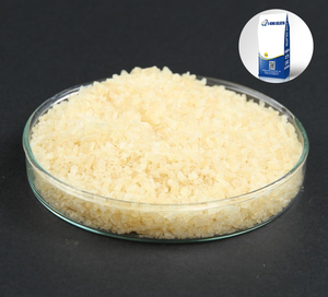 Gélatine Comestible Halal de Haute Qualité 120 Bloom Bovine Granulaire de Qualité Alimentaire pour la Préparation d'<span class=keywords><strong>Aspic</strong></span> - Product Image 4