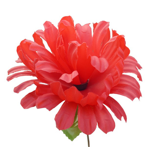 Ramo <span class=keywords><strong>de</strong></span> <span class=keywords><strong>flores</strong></span> artificiales conmemorativas <span class=keywords><strong>de</strong></span> seda, 7 cabezas, <span class=keywords><strong>para</strong></span> el <span class=keywords><strong>cementerio</strong></span>, China - Product Image 5