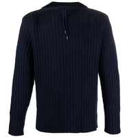 Chandails à fermeture éclair pour hommes coupe ajustée pull léger à col montant pulls polo décontractés pulls tricotés essentiels