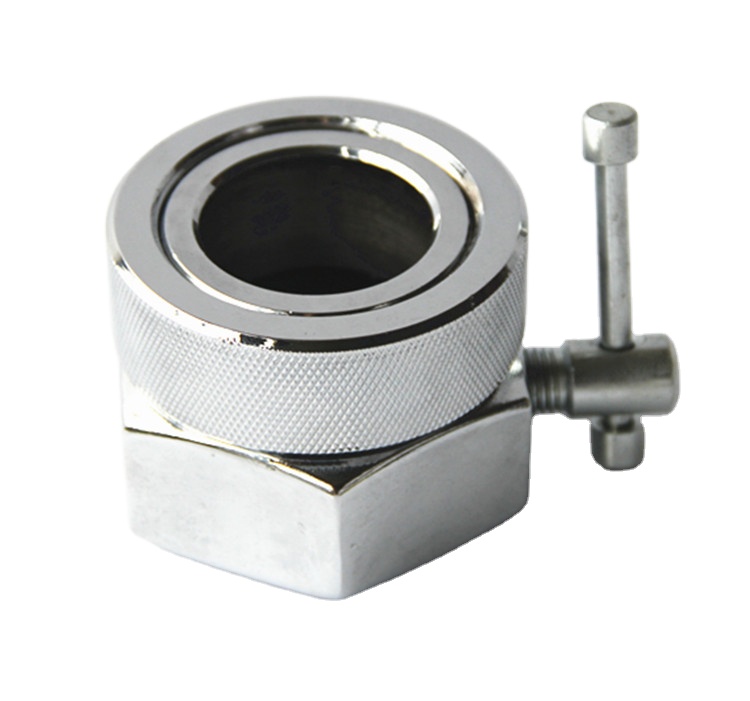 Оборудование для тренажерного зала, штанга для тяжелой атлетики, замок для воротника, зажим для стандартных стержней