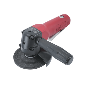 Amoladora angular potente de 11000 RPM para carpintería - Product Image 2