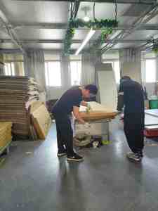 Portes en bois modernes en MDF/HDF massif avec finition mélamine et cadres pour projets <span class=keywords><strong>de</strong></span> construction <span class=keywords><strong>de</strong></span> chambres d'appartements et <span class=keywords><strong>de</strong></span> fermes - Product Image 5