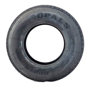 Pneus de camion de haute qualité de marque chinoise OPALS/NAAATS 295/75R22.5 PR16 - Product Image 3
