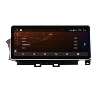 12.3 pouces Carplay pour Alfa Romeo 2015-2020 GPS Navi unité principale lecteur multimédia écran tactile Auto autoradio sans fil