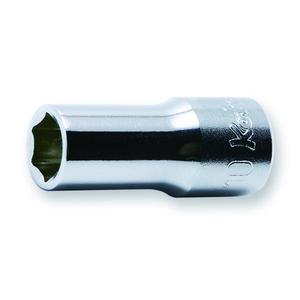 KOKEN - 3300X-14 Douille semi profonde hexagonale 3/8 ''-EAN 4991644044306 DOUILLES À MAIN 3/8 - Product Image 1