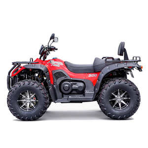 <span class=keywords><strong>Quad</strong></span> 4x4 pour adultes avec moteur 300cc, 400cc, 100cc, 150cc, 50cc, 4 temps, et VTT agricole à courroie - Product Image 5
