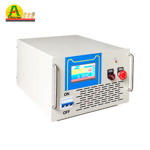Idealpluse Mode beralih 120V 127V 150V 156V 9000W catu daya AC DC dapat disesuaikan - Product Image 5