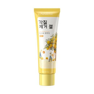 KORMESIC - Gel Exfoliante Facial de 50g con 90% de Yuzu y 5% de Niacinamida, Limpiador Facial Iluminador, Reafirmante y Antiarrugas - Product Image 6