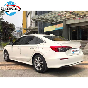 Auto Usado Popular y Moderno, Honda Civic 2023 1.5t 240turbo Edición Especial, Sedán Automático con Volante a la Izquierda, Transmisión CVT Suave, Bajo Consumo de Combustible - Product Image 4