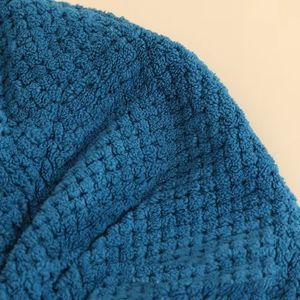 ผ้าขนหนูเช็ด<span class=keywords><strong>ผม</strong></span>แห้งเร็วผลิตภัณฑ์ดูแลเส้นผมที่มีประสิทธิภาพสำหรับสุภาพสตรี - Product Image 5