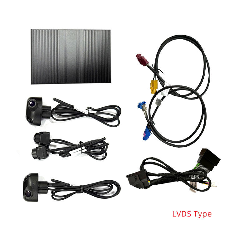 LVDS Type