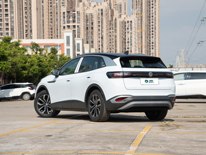 Chine Voiture électrique 2025 <span class=keywords><strong>VW</strong></span> ID4X Prime Petite voiture électrique Voitures bon marché <span class=keywords><strong>VW</strong></span> <span class=keywords><strong>ID4</strong></span> Fabricant en gros - Product Image 5