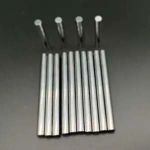 Diameter 3 to 25 mm Tungsten Carbide Bar and Rod with stable quality produced by tony carbide manufacturer