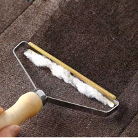 Chien et Chat Nettoyage Lint Rollers Brosses Tapis Grattoir pour Chat Laine Collection