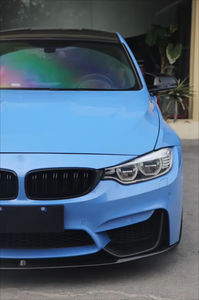 Kit de Carrocería de Fibra de Carbono F30, Juego Completo de Carrocería M3 para <span class=keywords><strong>BMW</strong></span> Serie 3 F30 F35 320i 335i 316i <span class=keywords><strong>318d</strong></span> 2012 2013 2014 2015 2016 2017 2018 - Product Image 5