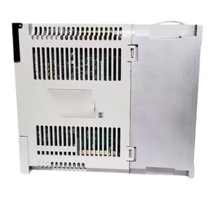 ไดรเวอร์คอนโทรลเลอร์แบบตั้งโปรแกรมได้รุ่น J2S ซีรีส์ MR-J2S-200A - Product Image 2