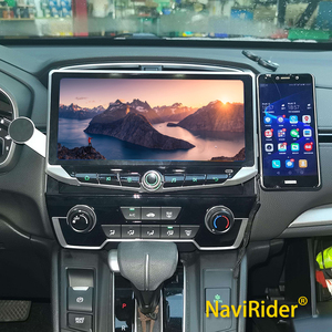 10,88 pulgadas Android 13 Radio de coche navegación GPS para <span class=keywords><strong>Honda</strong></span> <span class=keywords><strong>CRV</strong></span> 2017 2018 2019 2020 2021 reproductor de vídeo Multimedia inalámbrico Carplay - Product Image 1