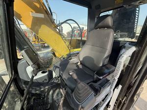 Excavadoras Caterpillar 315, 310, 312 de 15, 10 y 12 toneladas, excavadoras de cadenas de segunda mano de alta calidad en venta - Product Image 6