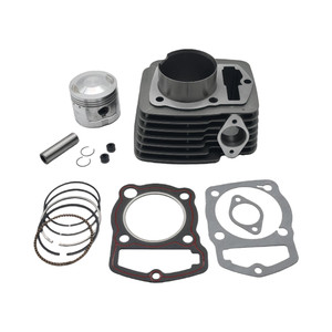 Kit de Cilindro Compatible con WY150 CB150A, Diámetro de 62 mm, Diámetro de 63.5 mm, Repuestos para Motor de Motocicleta - Product Image 5