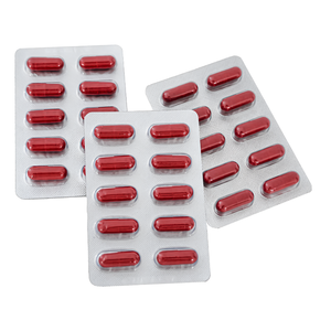 Fabricant OEM de produits de santé pour maigrir, compléments alimentaires, capsules de perte de poids, produits de mise en forme - Product Image 4