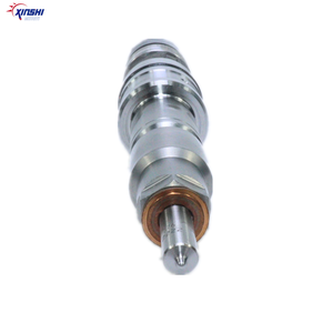 Инжектор двигателя Weichai 612630090012 WD615 WD12 Wd10 612630090012 - Product Image 2