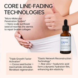 Aceite para estrías que contiene <span class=keywords><strong>Aloe</strong></span> <span class=keywords><strong>Vera</strong></span> y ácido hialurónico - Product Image 6