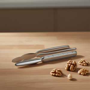 Utensilio de cocina de acero pulido Westmark Nutcracker Monopol Edition - Product Image 3