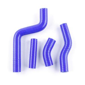 Kit de Mangueras de Radiador de Silicona SS587 para Yamaha <span class=keywords><strong>WR450F</strong></span> WRF450 <span class=keywords><strong>2010</strong></span> 2011 2012 2013 2014 - Product Image 3