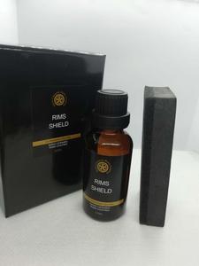 Cristal de rechapado renovado para nanoruedas de automóvil - Product Image 2