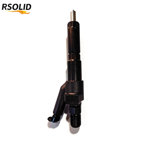 หัวฉีดน้ำมันดีเซล Rsoliddiesel รุ่น 35A61-11030 ใช้ได้กับรถขุดซีรีส์ PC อะไหล่หัวฉีดน้ำมันเครื่องยนต์ดีเซล - Product Image 1