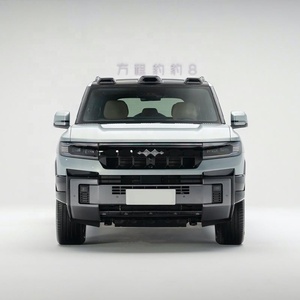 รถยนต์ไฮบริด BYD Equation Leopard 8 ปี 2025 มีรถพร้อมส่ง 6 ที่นั่ง ขับเคลื่อนสี่ล้อ รถ SUV ขนาดใหญ่สุดหรู รุ่น Deluxe Edition - Product Image 6