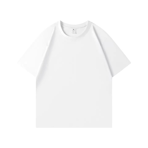 เสื้อยืดผู้ชายแฟชั่นหรูหรา ผ้าฝ้าย 100% ทรงโอเวอร์ไซส์ หนานุ่ม พิมพ์ลายกราฟิก เสื้อยืดแบบสั่งทำ - Product Image 1
